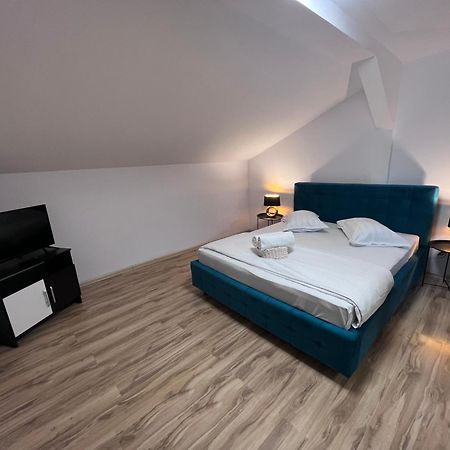 Helix Apartaments Sybin Zewnętrze zdjęcie