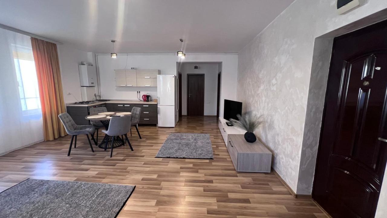 Helix Apartaments Sybin Zewnętrze zdjęcie