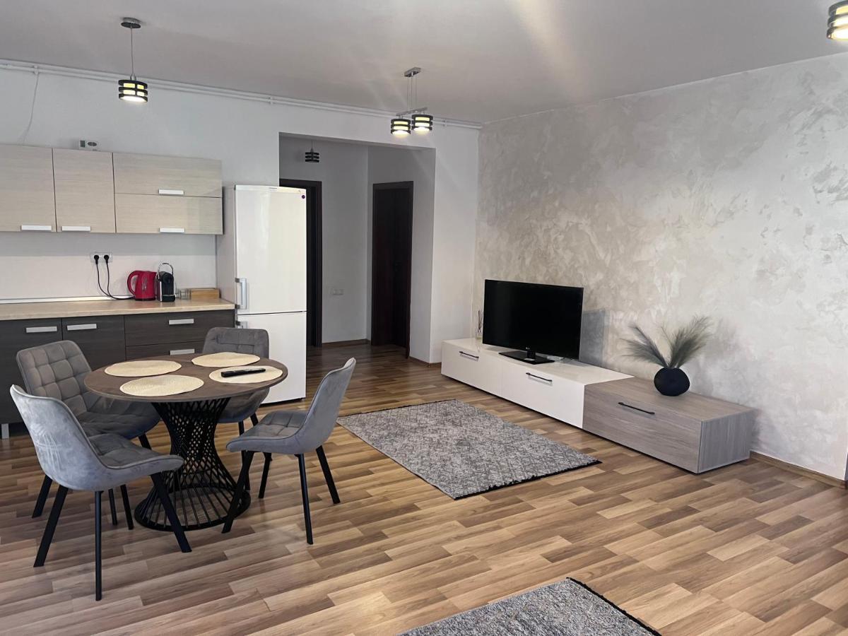 Helix Apartaments Sybin Zewnętrze zdjęcie