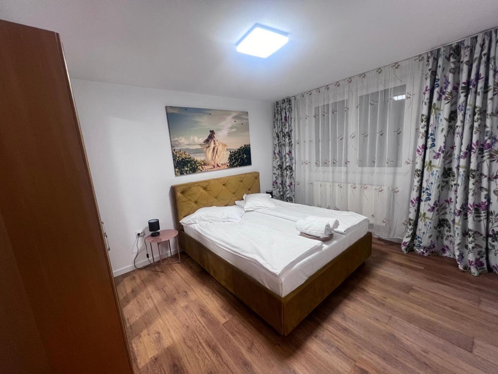 Helix Apartaments Sybin Zewnętrze zdjęcie