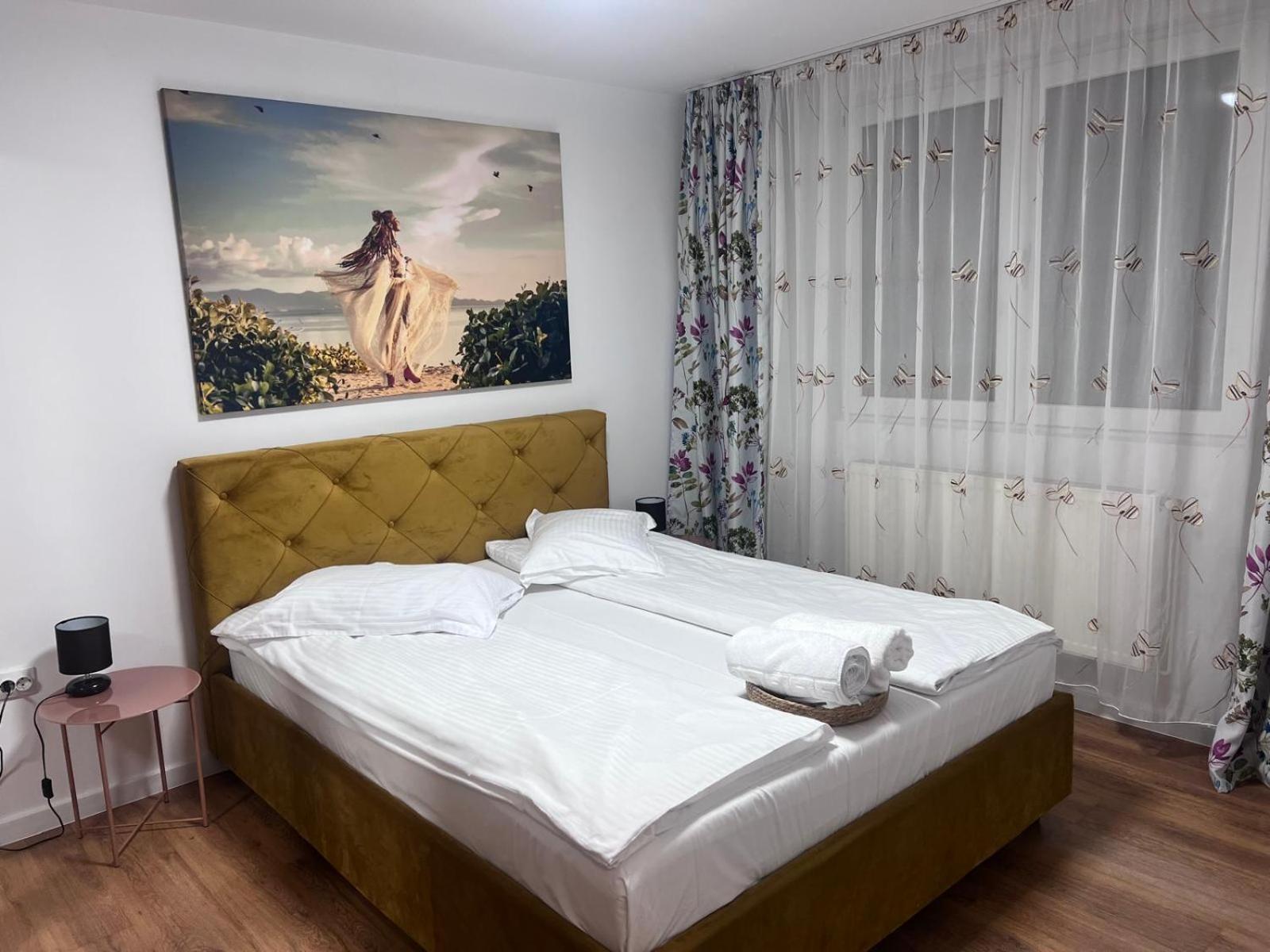 Helix Apartaments Sybin Zewnętrze zdjęcie