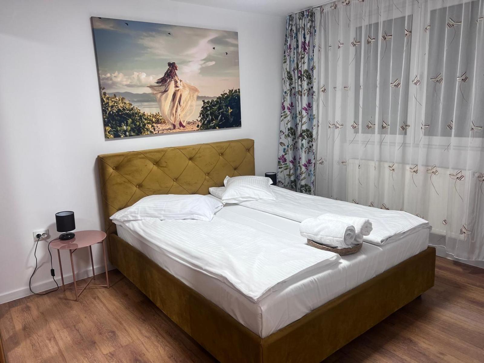 Helix Apartaments Sybin Zewnętrze zdjęcie